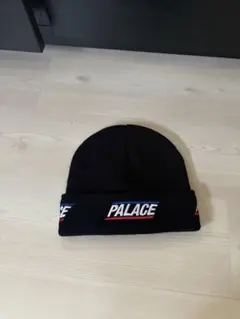 Palace ブラック ニット帽 2026年最新】PALACE メンズ ニット帽・ビーニーの人気アイテム - メルカリ