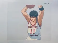 2026年最新】スラムダンクセル画の人気アイテム - メルカリ