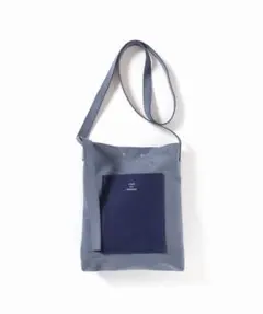【Creed / クリード】別注 INSIDE OUT ショルダーバッグのサムネイル