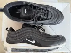 【新品超レア】ナイキNIKEエアマックス97Golf/28.0cm/ブラック 楽天市場】ナイキ マックス ゴルフ 黒色 ブラック 白色 ホワイト