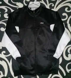 FILA ジャージ 上下