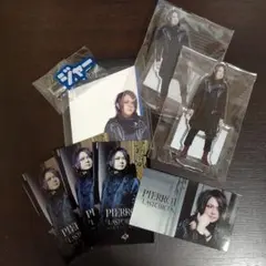 2026年最新】潤 PIERROTの人気アイテム - メルカリ