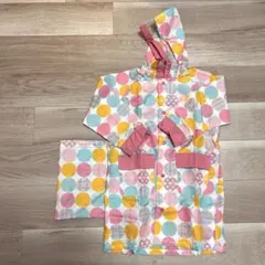 branshesレインコート120