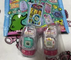 たまごっち おかしなたまごボーロっち3
