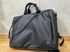 Porter ポーター ビジネス3wayバッグ