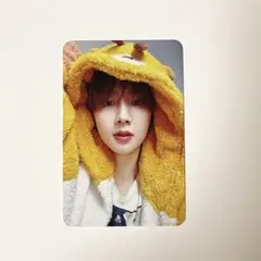 82MAJOR ソンモ MAKESTAR トレカTrophy