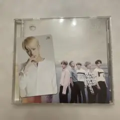 2025年最新】btsアルバム 日本の人気アイテム - メルカリ