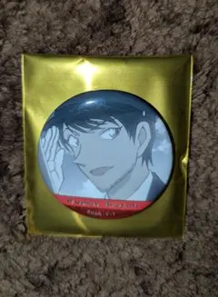 諸伏景光さん 缶バッジ