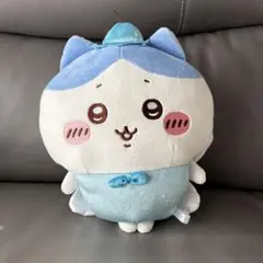 ハチワレ　妖精　ぬいぐるみ