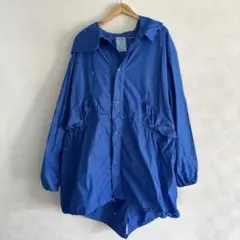 US ARMY M-51 アメリカ軍スノーパーカー　後染め　ブルー 2026年最新】スノーパーカー アメリカ軍の人気アイテム - メルカリ