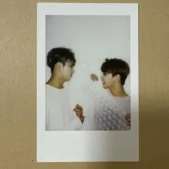 seventeen アンコン 2016 トレカ