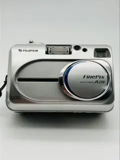 2026年最新】FinePix AV230の人気アイテム - メルカリ