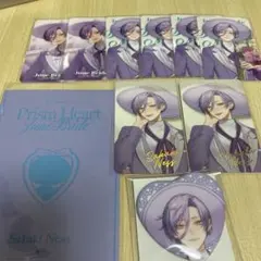 Prism Heart June bride 榊ネス