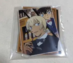 名探偵コナン　セガラッキーくじ