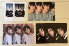 treasure ハルト トレカ シーグリ2025