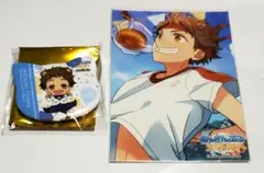 あんスタ 天満光 缶バッジ ブロマイド