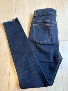 JEANASIS スキニーデニムのサムネイル