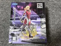 俺だけレベルアップな件 XrossLink 向坂雫 フィギュアのサムネイル