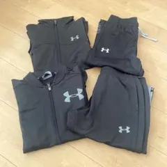 アンダーアーマー　キッズジャージ　YXL