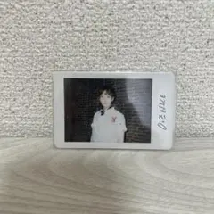 SEVENTEEN love&letter リパケ ホシ トレカ