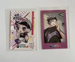 にじさんじ まねきねこ 不破湊 ステッカー