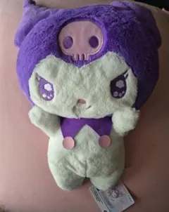クロミ もっと！だっこだっこ超BIGぬいぐるみ フリュー　13体おまとめ売り クロミ もっと！だっこだっこ超BIGぬいぐるみ フリュー 13体おまとめ