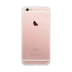 Apple iPhone 6s ローズゴールド 本体
