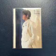 Mrs. GREEN APPLE 対バン　フォトカード　若井滉斗　010