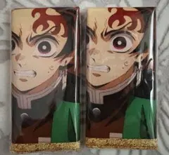 鬼滅の刃 恵方巻　風呂敷