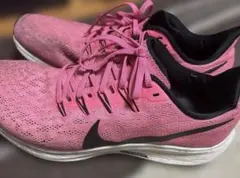 NIKE ZOOM Pegasus 36 ピンク　27.5 ランニングシューズ