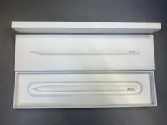 美品　国内版　Apple Pencil 第2世代　MU8F2J/A