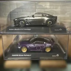 ☆2台☆ 1/43 シュコー アウディ S6、S8 ブラック 500台限定 ☆2台☆ 1/43 シュコー アウディ S6、S8 ブラック 500台限定 - メルカリ