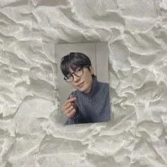 SEVENTEEN ウォヌ B-DAY PARTY 10周年 スタンプラリー