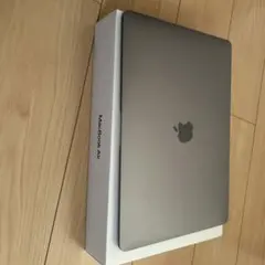 Apple MacBook Air13 スペースグレー