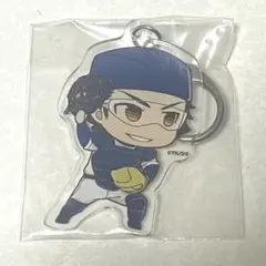 ダイヤのA 御幸一也