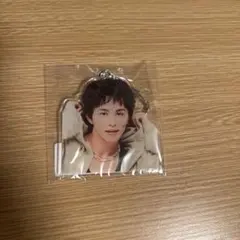 草川拓弥　アクキー