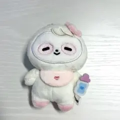 NiziU NIZOO ANO キーホルダー アヤカのサムネイル