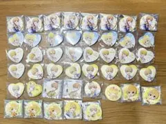 すとぷり るぅとくん 缶バッジ まとめ売り
