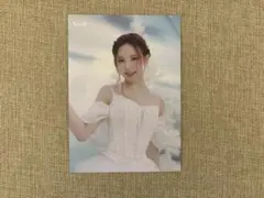 NiziU マヤ　ラントレ