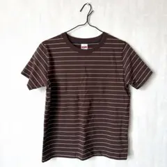 ニコアンド カラーマイスターTシャツ Mのサムネイル