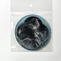 薛洋 缶バッジ2種】魔道祖師 鳥獣遊戯 ver.B - メルカリ
