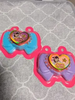 しなこ　プロデュース　セボンスター　マシュマロ