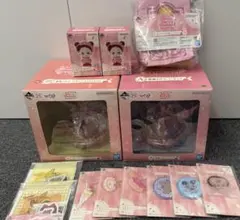 一番くじ おジャ魔女どれみ まとめ売り