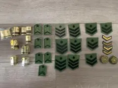 激レア 自衛隊 会員章 激レア 自衛隊 会員章