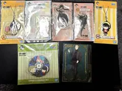 スパイファミリーグッズ