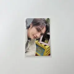 seventeen ジュン 消費期限 トレカ