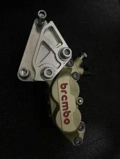 BREMBO 1980年代レーシングキャリパー BREMBO 1980年代レーシングキャリパー - メルカリ