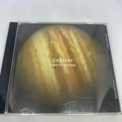 BUMP OF CHICKEN jupiter