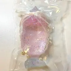 スクイーズ　キラキラ　ウエディングパフェ