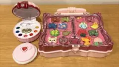 デコルデコール（動作確認済み）とスマイルパクト（ジャンク品）セット